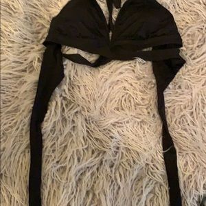 Bathing suit!;) will take offers